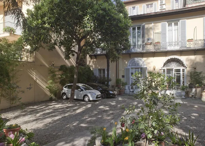 Villa Liana