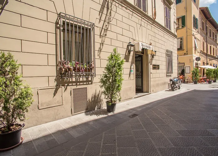 Hotel Nuova Italia